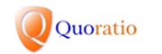 QuoRatio BV  logo