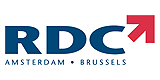 Logo RDC Datacentrum
