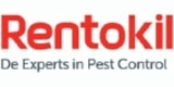 Logo Rentokil Pest Control