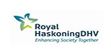 Logo Royal HaskoningDHV