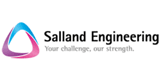 Salland Engineering Europe logo