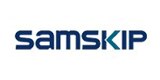 Logo Samskip
