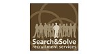 Search & Solve Recruitment Services logo