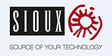 Logo Sioux Technische Software Ontwikkeling B.V.