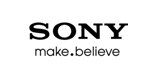 Logo Sony Benelux