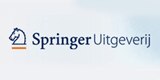 Springer Uitgeverij logo