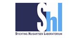 Logo: Stichting Huisartsen Laboratorium 