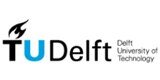 Logo TU Delft / Shared Service Centre  ICT