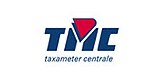 Logo Taxameter Centrale