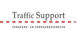 Logo Traffic Support BV