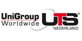 Logo UTS Nederland B.V.