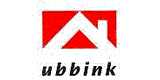 Ubbink  bv logo