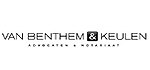 Logo Van Benthem & Keulen