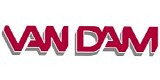 Logo Van Dam Machine Europe B.V