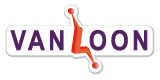 Van Loon Elektrotechniek BV            logo