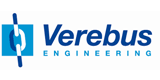 Logo Verebus Engineering B.V.