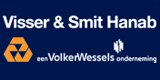 Logo Visser & Smit Hanab
