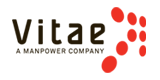 Vitae logo