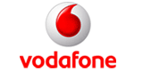 Logo Vodafone