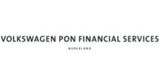 Volkswagen Pon Financial Services
