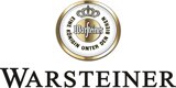 WARSTEINER Benelux logo