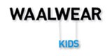Logo: Waalwear Kids