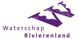 Logo Waterschap Rivierenland