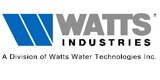 Logo Watts Industries Netherlands B.V.