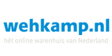Logo Wehkamp Retail BV
