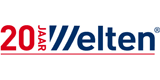 Welten logo