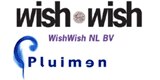 Logo Wish Wish IP BV