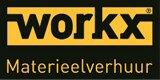 Logo Workx Materiaalverhuur BV
