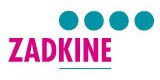 Zadkine logo