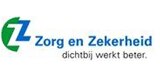 Logo Zorgverzekeraar Zorg en Zekerheid