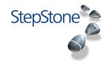 StepStone logo