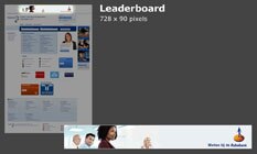 Leaderboard
