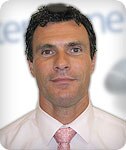 Arthur Meulman, Sales Manager