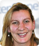 Mirjam Aardoom, Marketing Manager