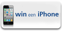 Nog geen iPhone
