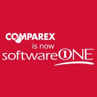 Comparex Nederland B.v.