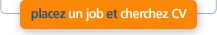 PLACEZ UN JOB ET CHERCHEZ CV
