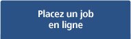 Placez un job en ligne