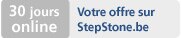 30 jours en ligne : votre offre d'emploi sur StepStone.be