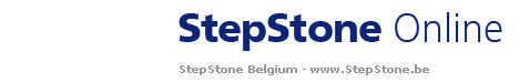 StepStone Online