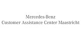 Mercedes-Benz Customer Assistance Center
