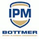 Logo Immobilien Projekt- Management Bottmer Inh. Merlin Bottmer
