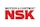 NSK European Distribution Centre B. V.