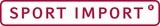 Logo SPORT IMPORT GmbH