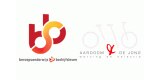 Logo Samenwerkingsorganisatie Beroepsonderwijs Bedrijfsleven(SBB) via Aardoom&de Jong
