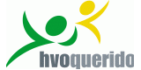Logo Stichting HVO-Querido